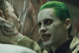 Joker versi Jared Leto akan kembali di "Justice League Snyder Cut"