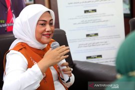 Menaker: Upah Minimum 2021 sama dengan UM 2020