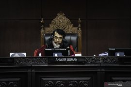 MK pastikan putusan sengketa pilkada maksimal 45 hari