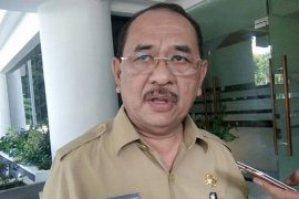 Wali Kota Humiang ingatkan THL tidak terlibat politik