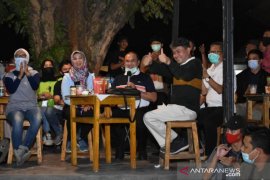 Erzaldi nikmati film karya sineas muda Babel