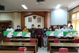 BPJAMSOSTEK dorong tenaga pendidik non-ASN di Badung jadi peserta