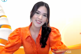 Raisa cegah tulang keropos lewat 3S, apa saja?