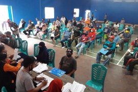 Pemerintah perluas BST jangkau 10 juta KPM di 2021