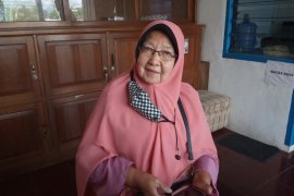 Warga Maninjau Agam budidaya porang seluas 18 hektare