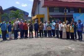 BBPLK Bekasi apresiasi kinerja BLK Kotabaru