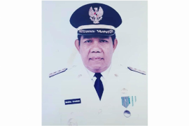 Kilas Balik Nasrul Syahrun Bupati Padang Pariaman Periode 1994-1999, menggeliatkan Pertanian yang meninggal dimasa pandemi COVID-19