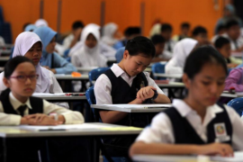 Dinas Pendidikan  Ogan Komering Ulu sosialisasikan pembelajaran PISA