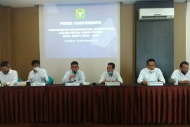 Didukung 29 pengprov, Agung Firman Sampurna calon kuat ketua umum PBSI