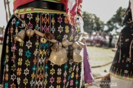 Kemenparekraf cari strategi kembangkan karya kreatif lokal di Labuan Bajo