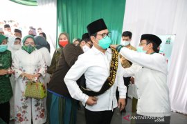 2021, Kemendes PDTT prioritaskan digitalisasi desa