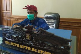 Kadivpas KemenkumHAM Bali : Stres picu banyak napi reaktif COVID-19