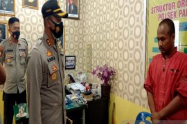 Kapolres Tapteng perintahkan jajarannya tindak tegas pelaku pemalakan