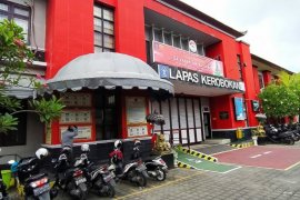 Kadivpas KemenkumHAM Bali: lapas-rutan wajib sediakan blok khusus isolasi COVID-19