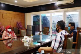 Sekda Kota Bogor sambut baik tawaran lima program CSR Pertamina