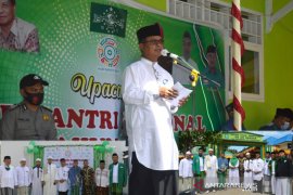 Sekda Bone Bolango harap HSN jadi momentum pembangkit semangat