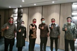 KPEN apresiasi penanganan COVID-19 dan pemulihan ekonomi di Jawa Barat