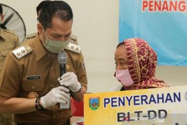 Masyarakat Kudus diminta ikut awasi penyaluran BLT dana desa