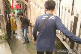 Kisah dibalik Pawon dari Gunung Polisi