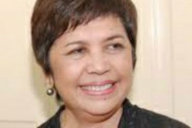 Nurmala Kartini Pandjaitan terpilih  sebagai Ketua MWA USU