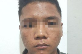 Polres Tabalong ciduk pelaku curanmor