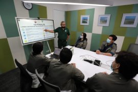 Mahasiswa ITS kenalkan geoteknik lewat lomba skala nasional