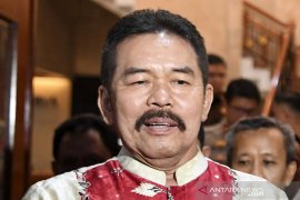 Jaksa Agung janji ungkap tujuh calon tersangka korupsi Asabri