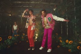 24kGoldn rajai Billboard Hot 100, BTS turun ke peringkat lima