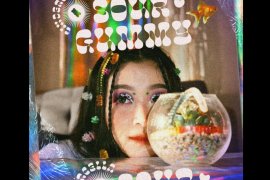 Cindercella merilis lagu perdana "Sour Gummy"