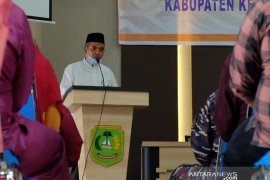 Soal sertifikasi Pulau Rangsang, Pemda Meranti akan konsolidasi