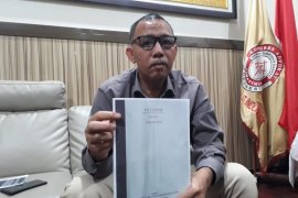 Kampanye daring, KAI Jatim laporkan Wali Kota Surabaya ke Mendagri dan Bawaslu