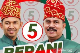 Judi di tradisi aruh adat, ini upaya persuasif BERANI hingga penegakan hukum