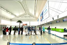 Sektor transportasi jangan jadi kluster pandemi COVID-19 saat cuti bersama