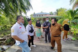 Mimpi 20 tahun Bambu Kuning akhirnya terwujud