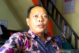 Anggota KPU Solok Selatan meninggal dunia