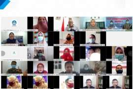 LLDIKTI Wilayah X dorong PTS tingkatkan kualitas kerja sama