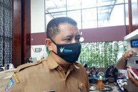Pasien sembuh COVID-19 di Mimika bertambah 218 orang