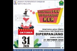 Sunset Policy berakhir pekan depan