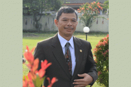 Seleksi Dewas dan Direksi Perumda Tirta Pakuan Kota Bogor