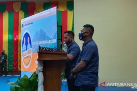 Pidato Nizar-Neko buat pendukung semakin semangat