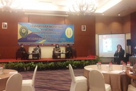 Posbakum PN Tanjung sosialisasikan gugatan sederhana