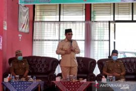 Dinkes Rejang Lebong gencarkan sosialisasi program STBM
