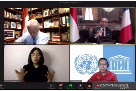 Indonesia supports 'immediate' reform at UNESCO