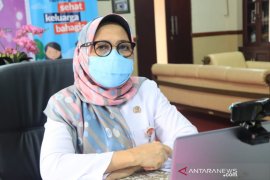 Perekaman KTP elektronik di Kaltim capai 99,46 persen