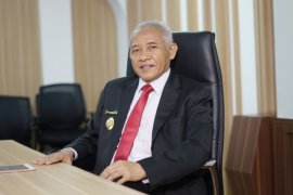 Bupati Sleman positif COVID-19, kondisi tetap sehat