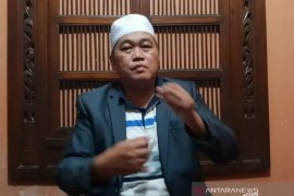 MAKI akan gugat Ketua DPR Puan Maharani terkait seleksi calon BPK