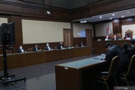 Kasus Jiwasraya, Heru Hidayat dipidana penjara seumur hidup dan wajib bayar Rp10,728 triliun