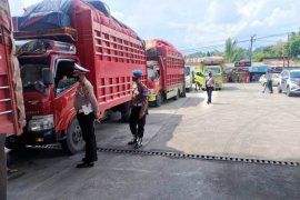 Polda Sulbar prioritaskan operasi zebra pada penegakan disiplin prokes