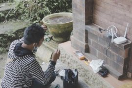 Konsep Kota Pintar di Badung optimalkan seluruh sumber daya di banjar-desa