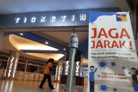 Mulai  November 2020 WNA bisa masuk Batam